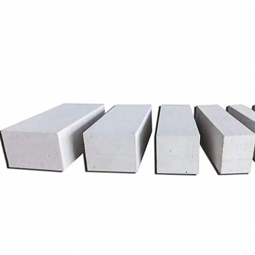 Prefabricated Aerated Concrete AAC Blocks