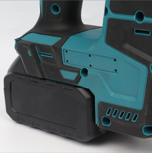 Аккумуляторный перфоратор Zhixin 18V с ударной функцией