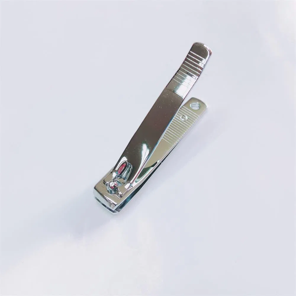U-Shaped Nail Extension Edge Cutters Clipper False Nail Tip Cutters