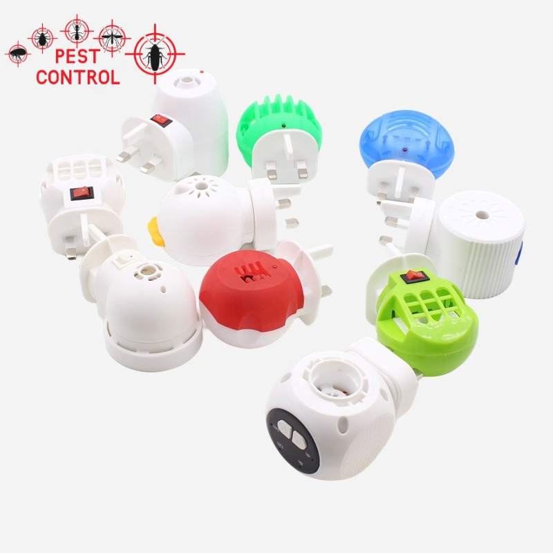 Cheap Price Heater Repellent Fly Ultrasonic Pest Repeller Liquid Device Electric Mosquito Killer