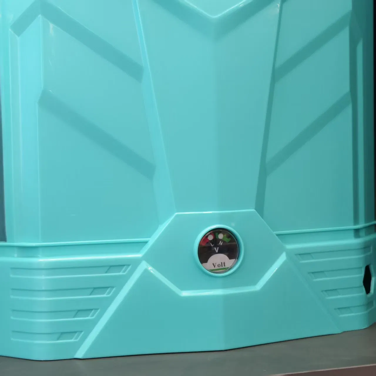 Rechargeable Electric Sprayer Orchard Sprayer