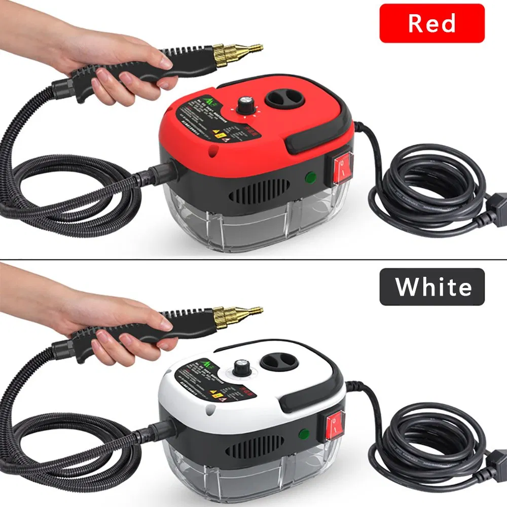 Steaming Cleaner for Air Conditioner Kitchen Cleaning High Temperature and Pressure