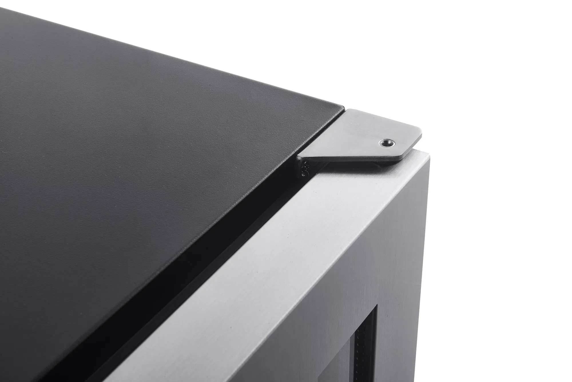 Premium Dual Zone Wine Cooler with Compressor Technology