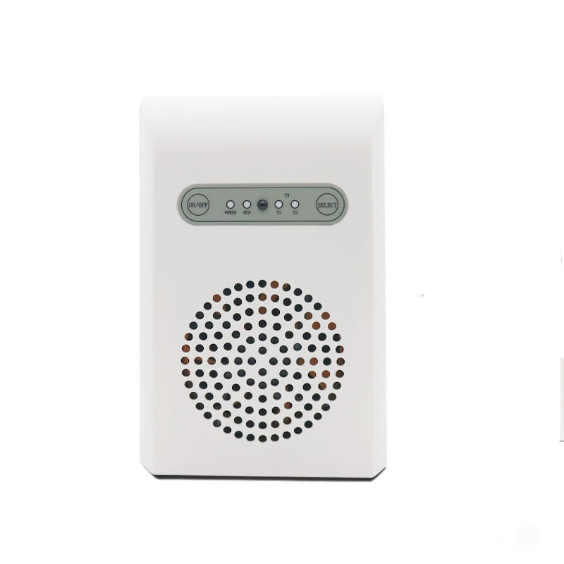 Conbl New Arrival Factory Air Purifier for Home, Hotel and Meat Markets