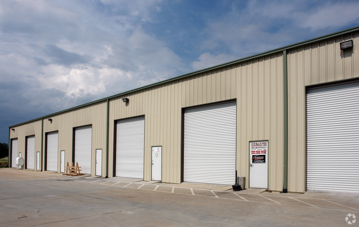 Prefabricated Steel Structure Warehouse Prefab House