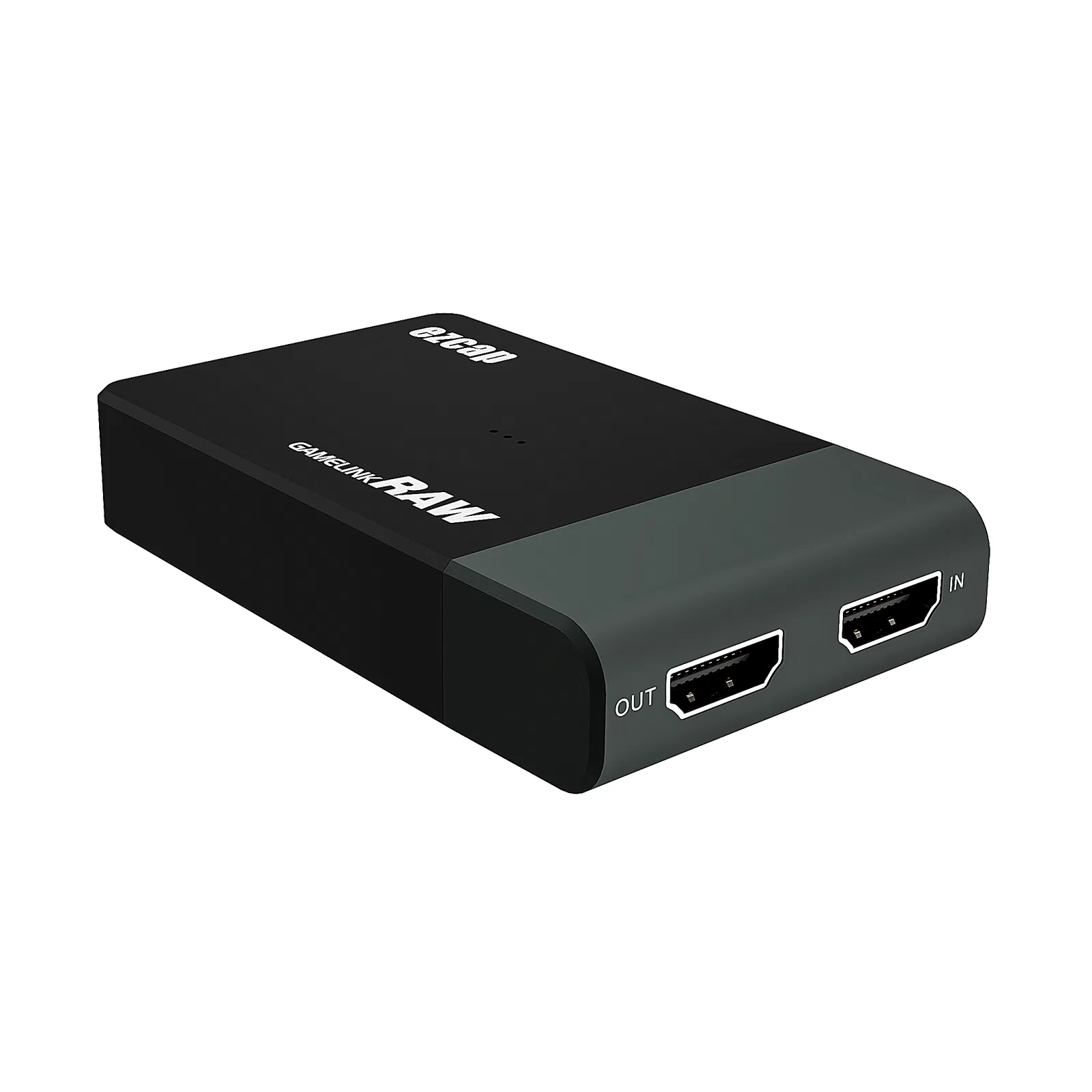 Видеозахват Ezcap 321A 4K HDMI USB 3.0 для стримов и игр