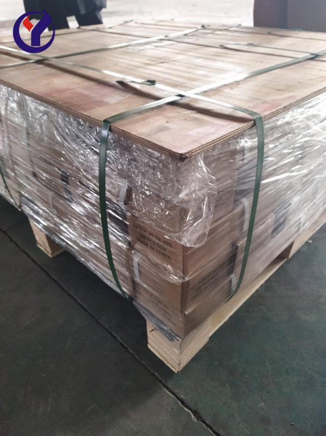 Professional Rapid Lifting System Precast Concrete Accessories Stainless Steel Lifting Anchor