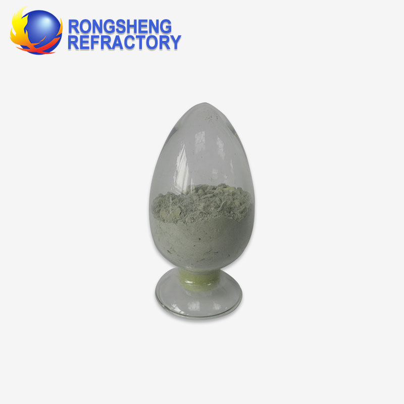 Огнеупорный цемент High Alumina Castable