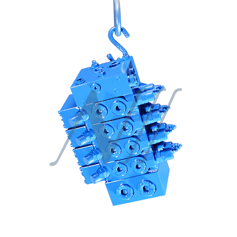 Гидравлический клапан M4-15 Main Control Multiplex