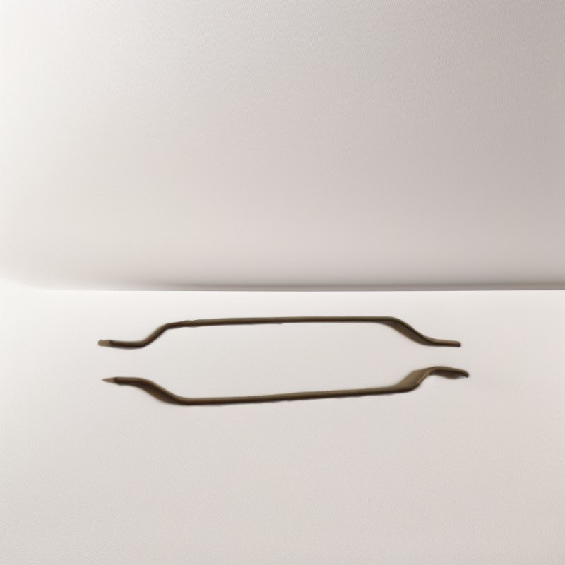 Low Carbon Hook Ended Steel Fiber