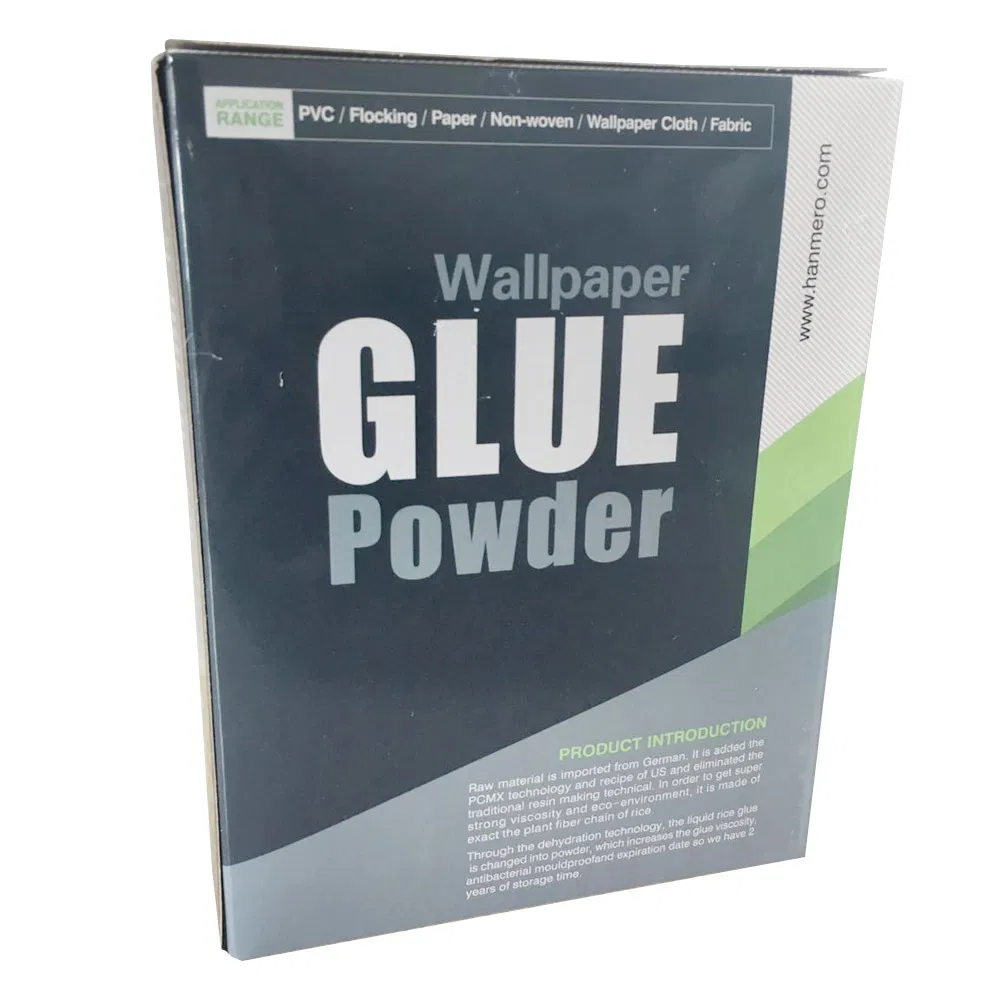 Wallpaper Glue Powder for Pasting Wallpapers
