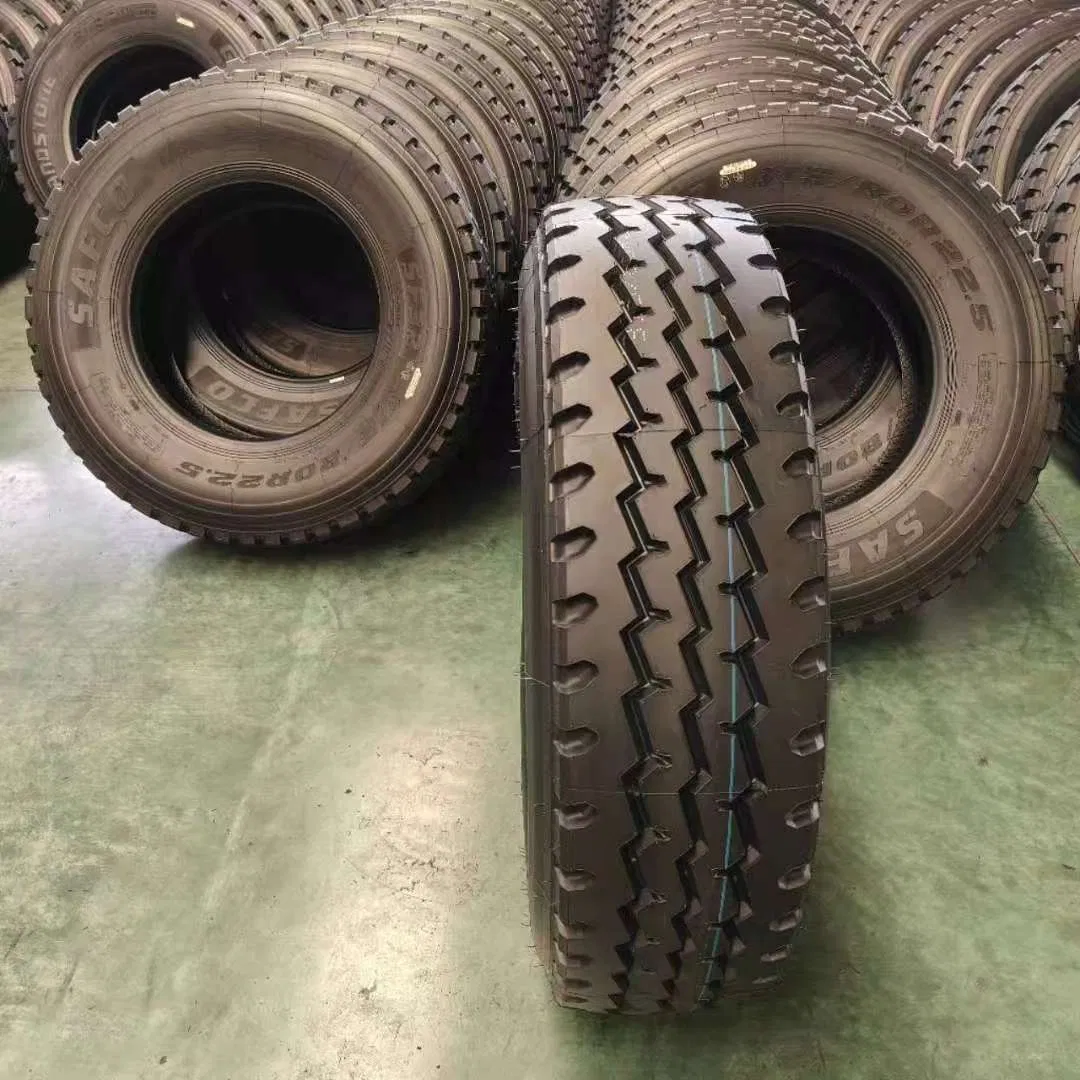 Safco 315/80R22.5-18PR