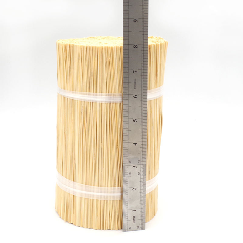 Friendly Biodegradable Bamboo Drinking Straws Can Customized Logo Recycle Bamboo Straws