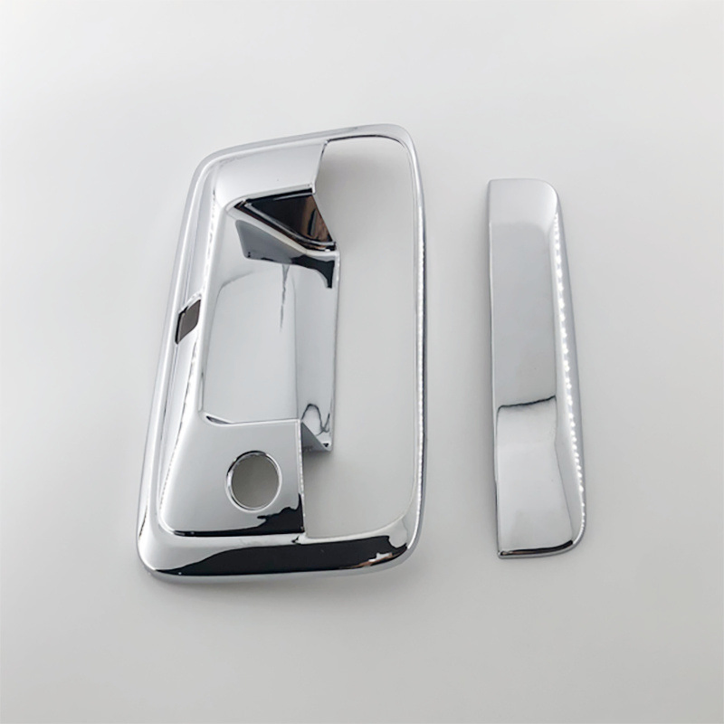 Precision-Made Universal Front Interior Door Handle