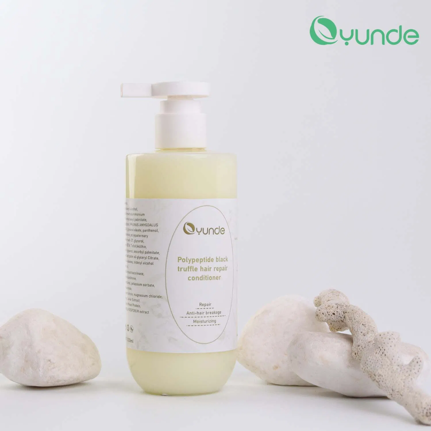 Repair and Nourish Your Hair with This Professional OEM/ODM Conditioner