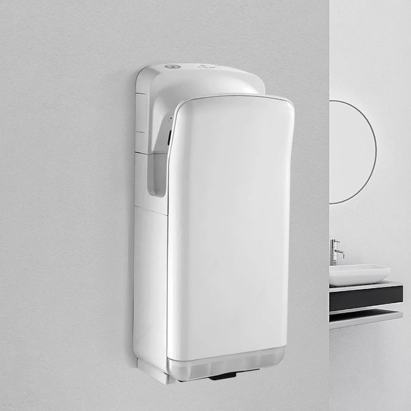 Sanitary Wares Jet Automatic Hand Dryer China