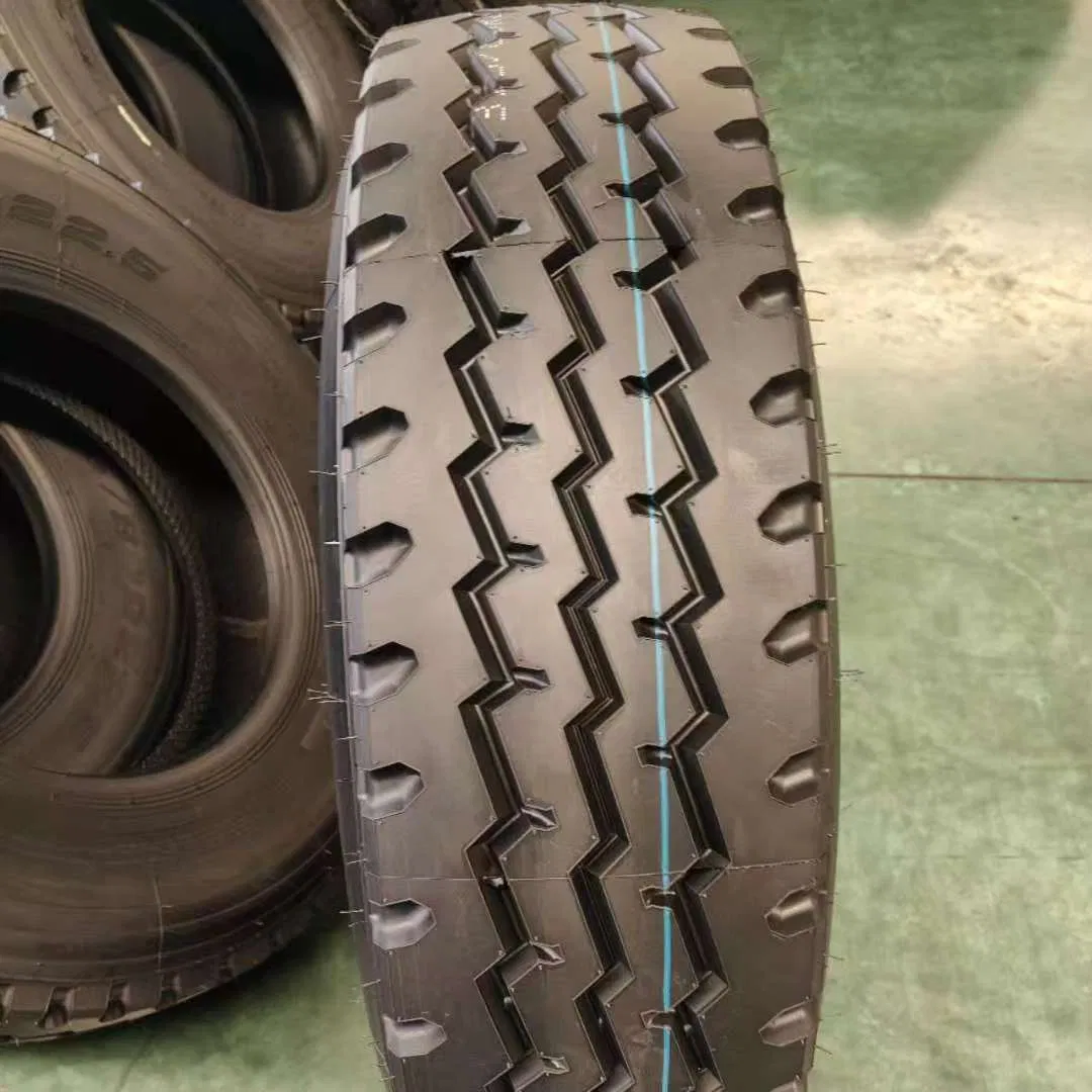 Premium Boto 12R22.5 Грузовые Шины для Высоких Нагрузок