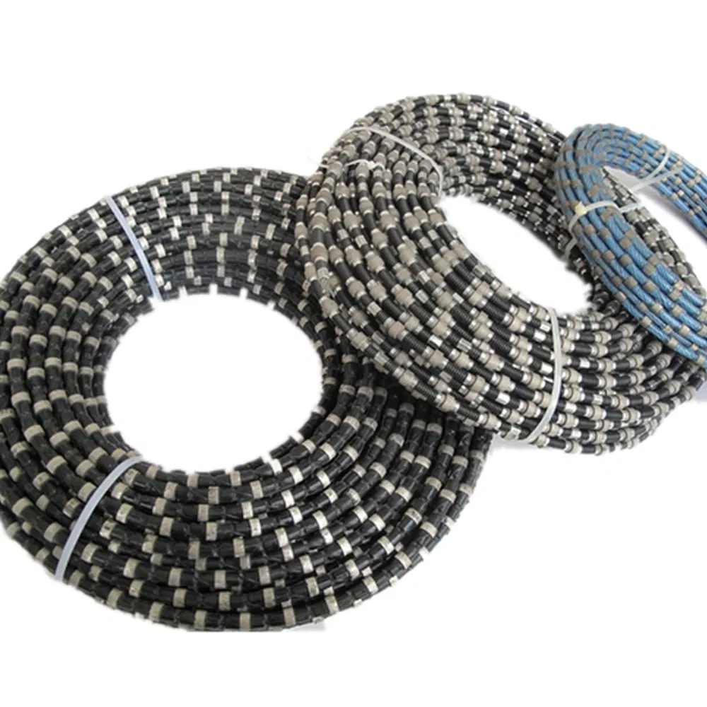 Diamond Wire Saw for Marble