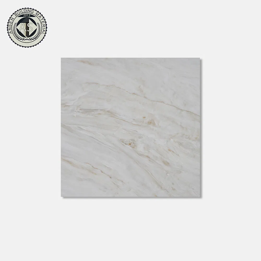 Taj Mahal Artificial Quartz Stone for Kitchen/Bathroom Countertop and Building Material
