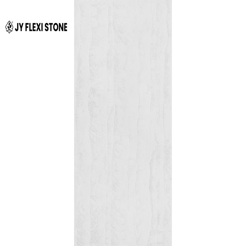 Hot Sale Block-Shaped Layering Touch Is Cold Hard and Rough High Weather Resistance Flexistone Rammed Earth