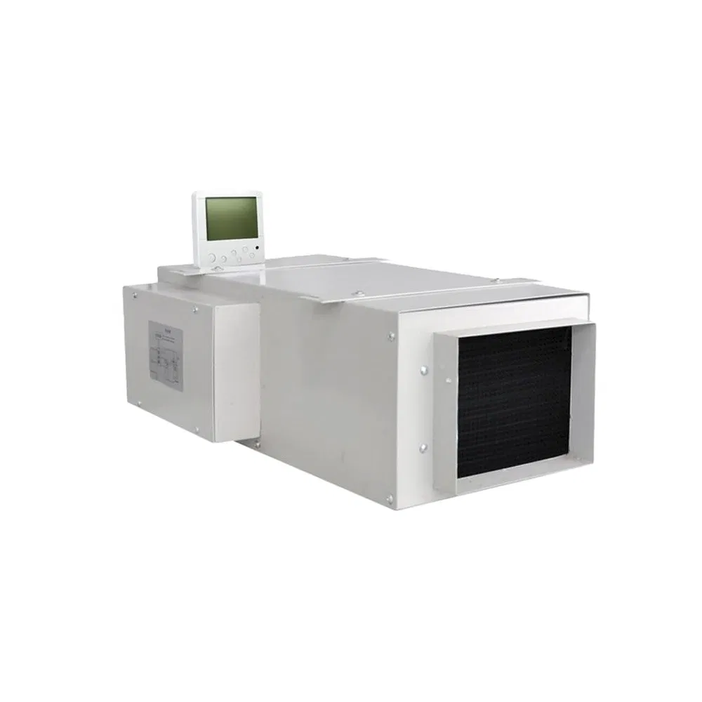 Ceiling Mounted Dehumidifier for Large Spaces