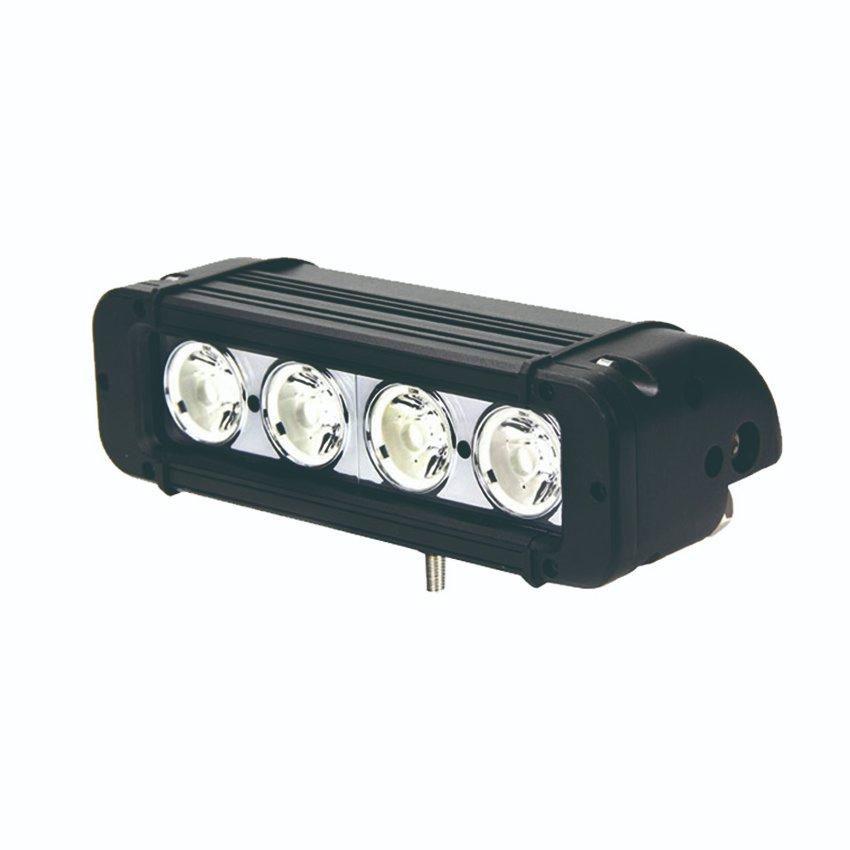 Flood Spot Driving Lamp Truck Off-Road LED Light Bar