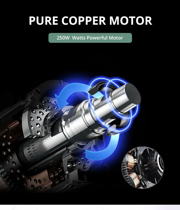 1200W High-Performance New Style Fruit&Vegetable Juicer Blender