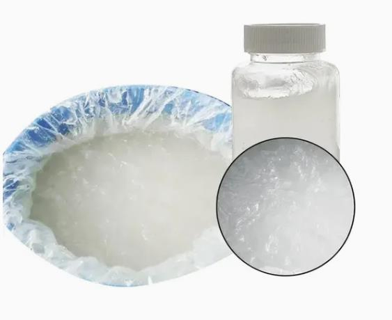 Reliable Coconut Diethanolamide Cdea Industrial Use Detergent Raw Materials Supply