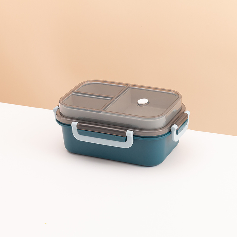 Premium Durable Sealed Meal Prep Container for Food Storage