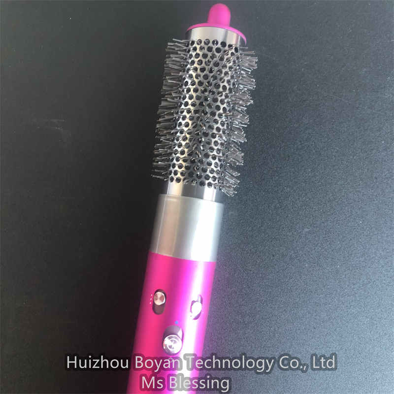 Affordable Curly Hair Stick HS05 Full Set Multi-Functional Air Wrap