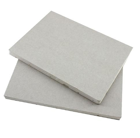Waterproof Fireproofing Insulated Patterned Decorative Drywall Ceiling Gypsum Plasterboard Price