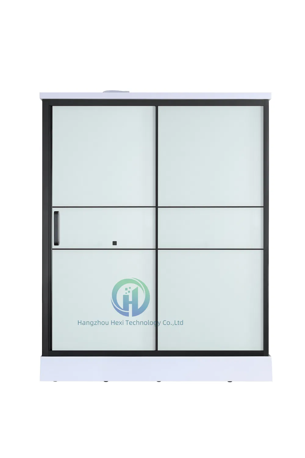 High-Quality Sanitary Ware Prefab Toilet and Shower Units