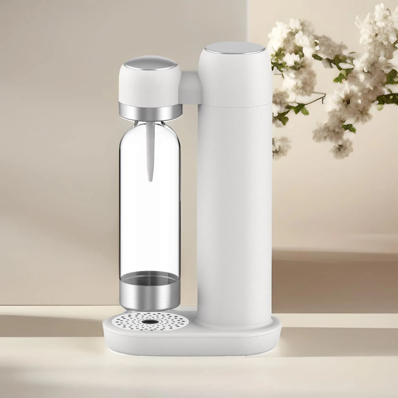New Arrivals New Technology Hot Sale Healthy Soda Maker Wtih FDA