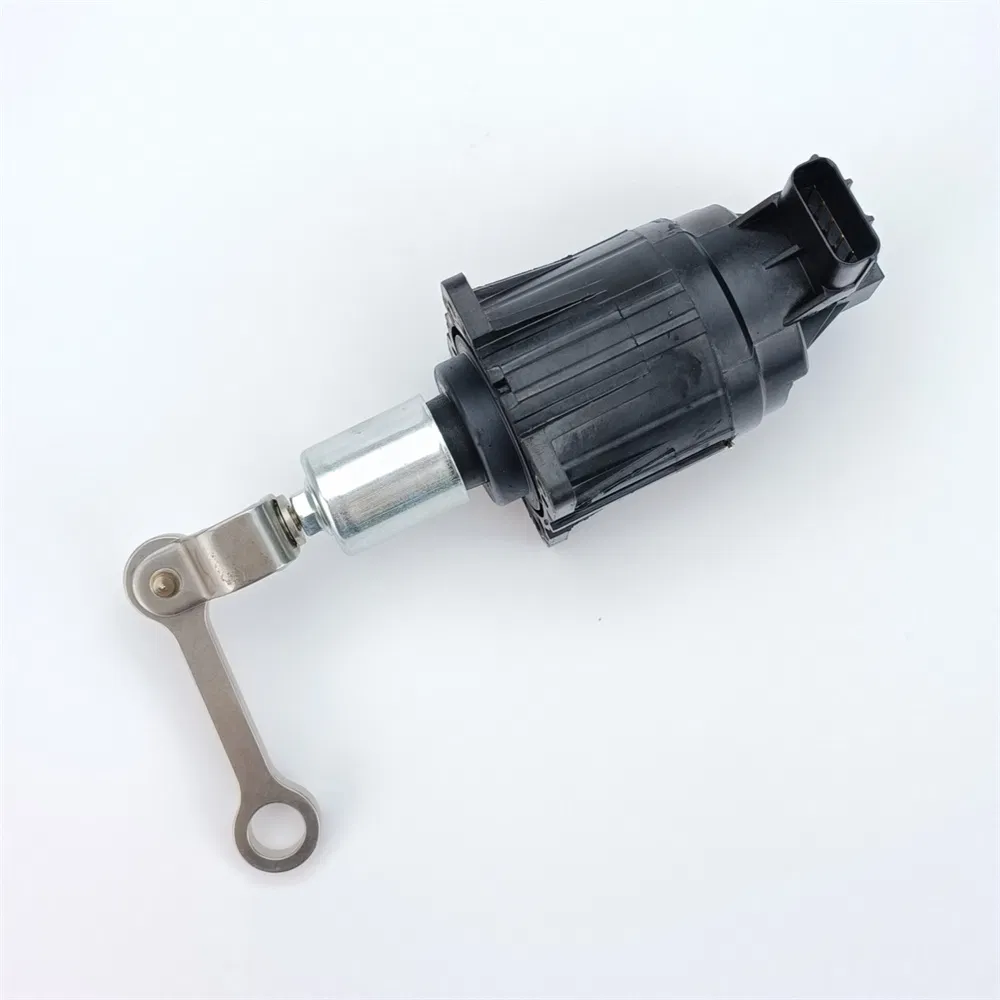 Актуатор турбины Ms-Tech K6T52372 для Honda Civic 1.5L 2016-2019