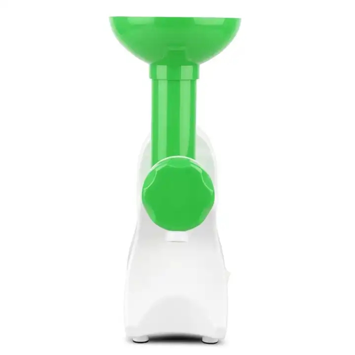 Household Delicious DIY Yogurt Ice Cream Sorbet Maker