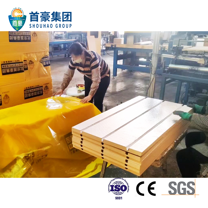 High-Quality XPS Flooring Solutions for Durable Home Interiors