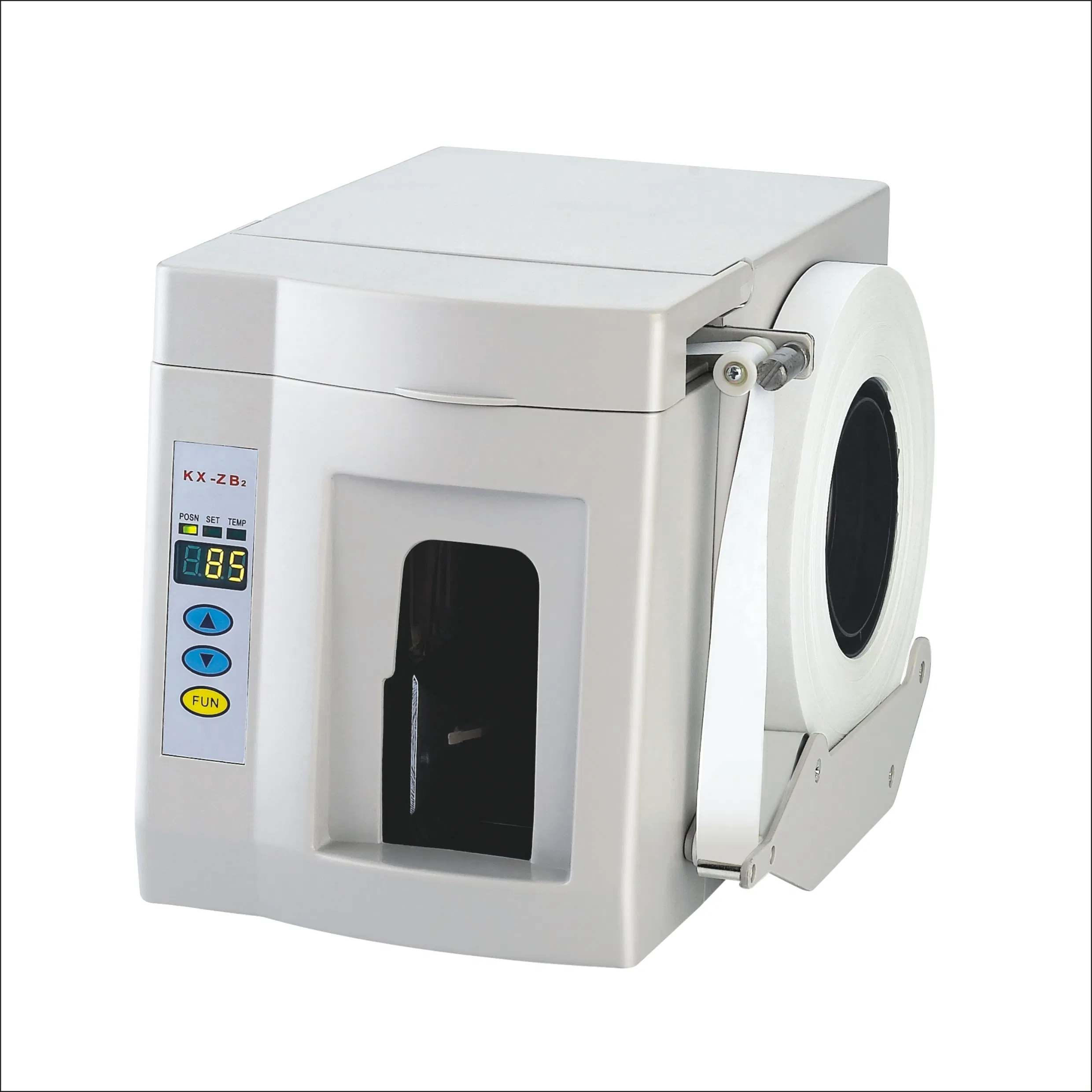 100 PCS Paper Banknote Binder (KX-ZB2)