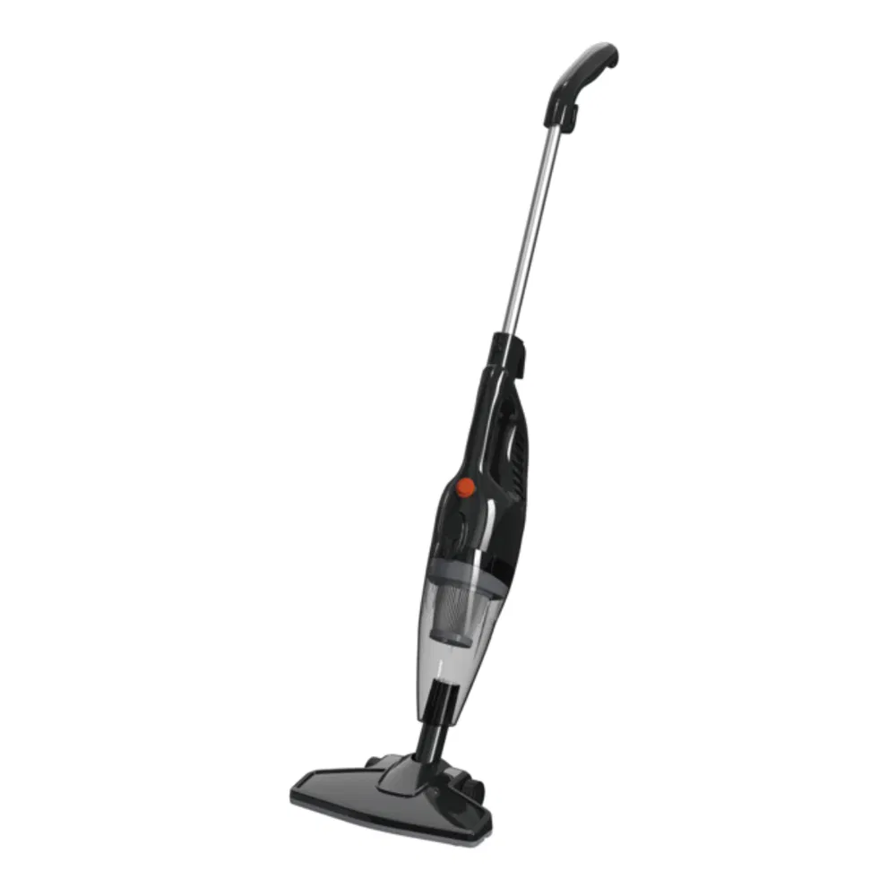 Push and Hand Vacuum Cleaners