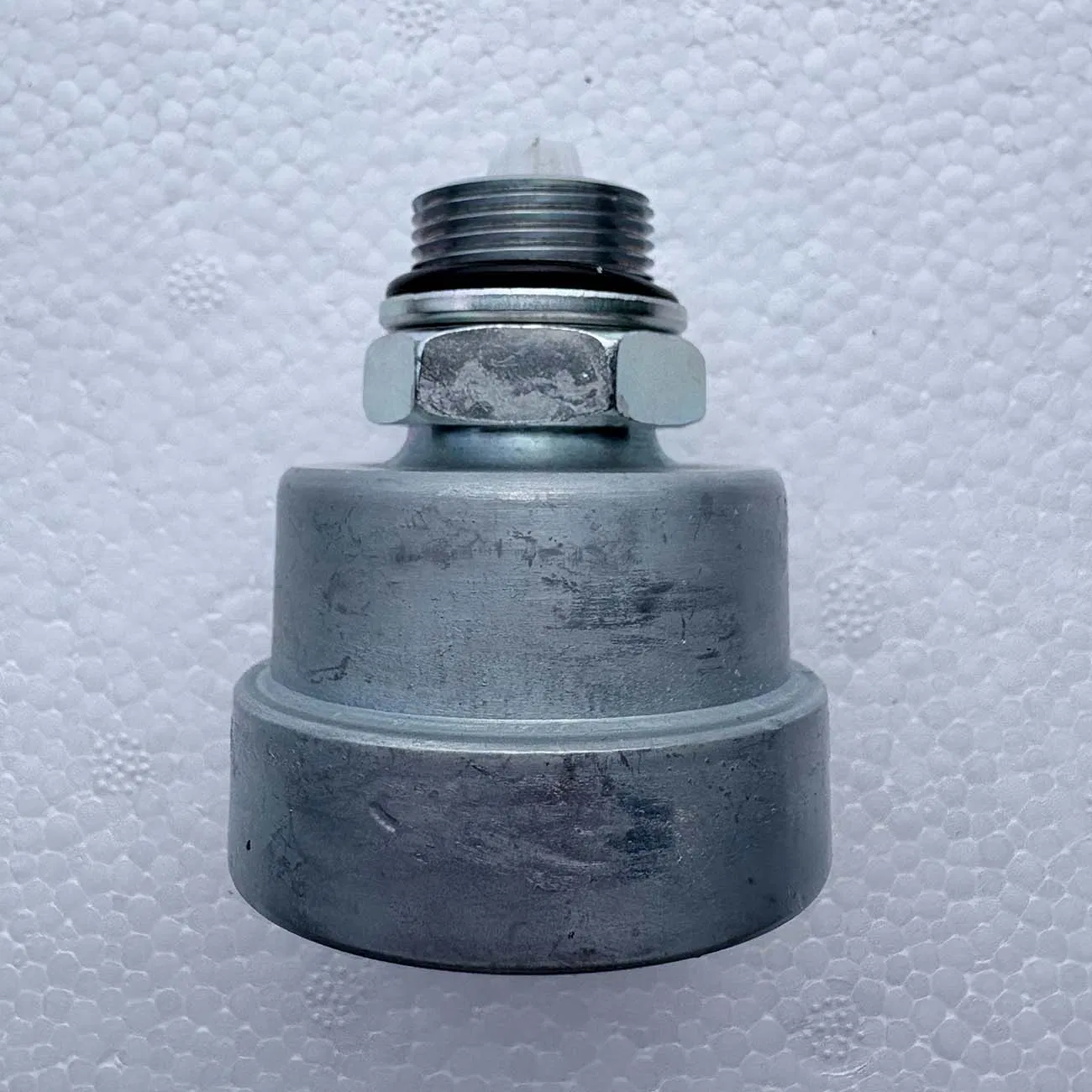 Надежный дренажный клапан для системного обслуживания