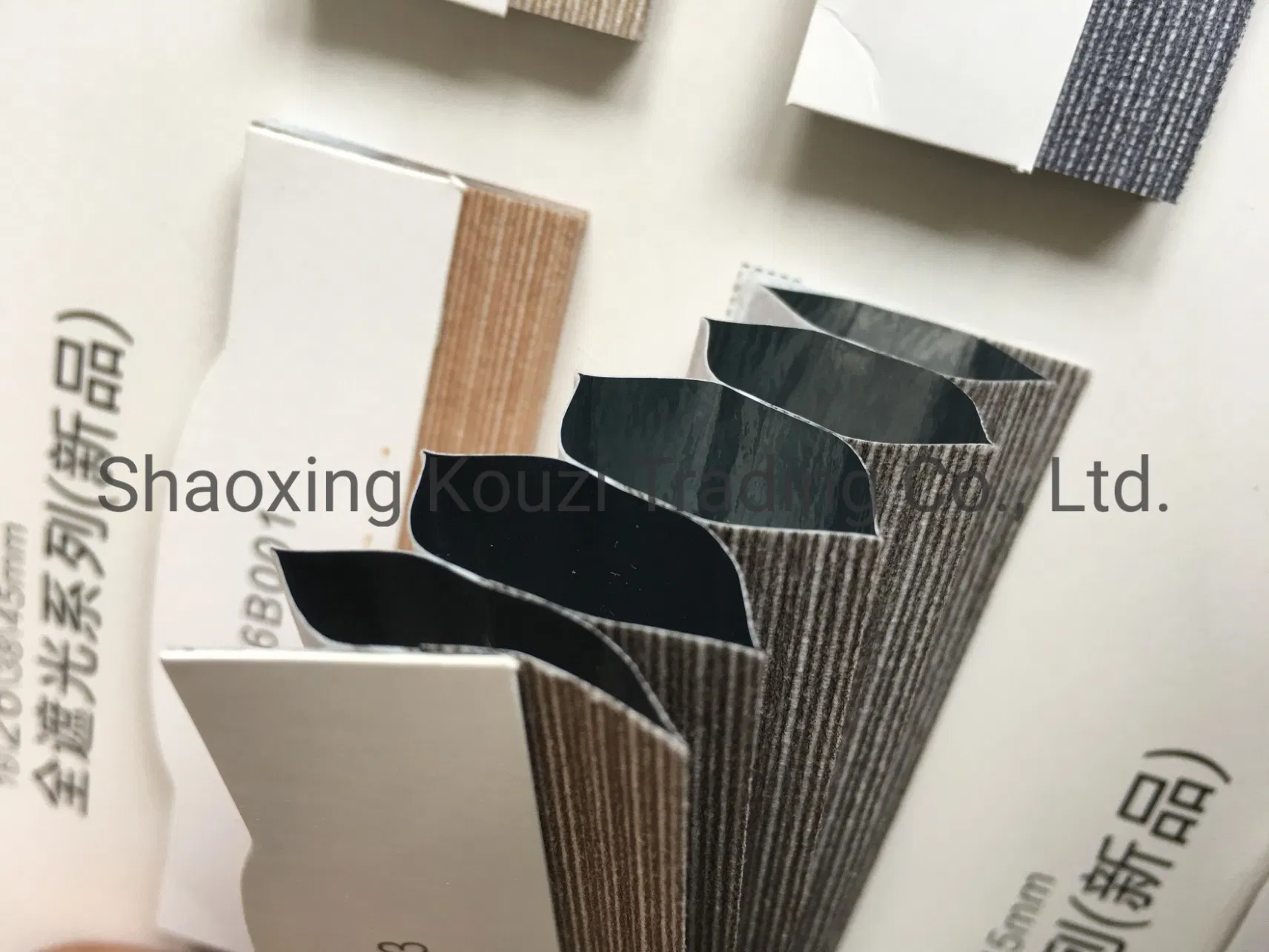 H7 Honeycomb Blinds Fabric