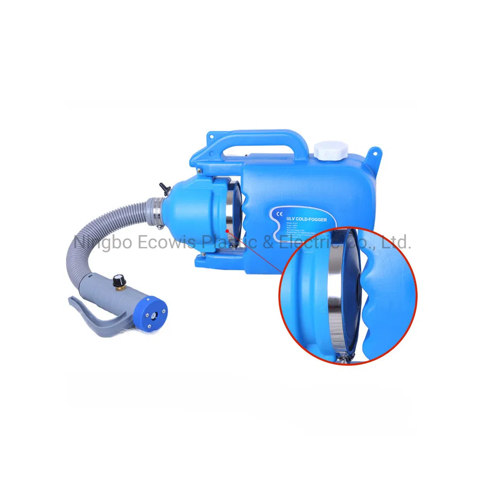 5 Liter Ulv Cold Disinfectant Sanitizing Sprayer Fogger