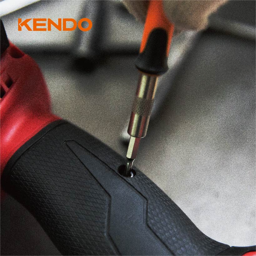 Kendo 17PC Precision Pick Hook Screwdriver Set for Covers All Possible Precision Repair and Assembly Scenarios