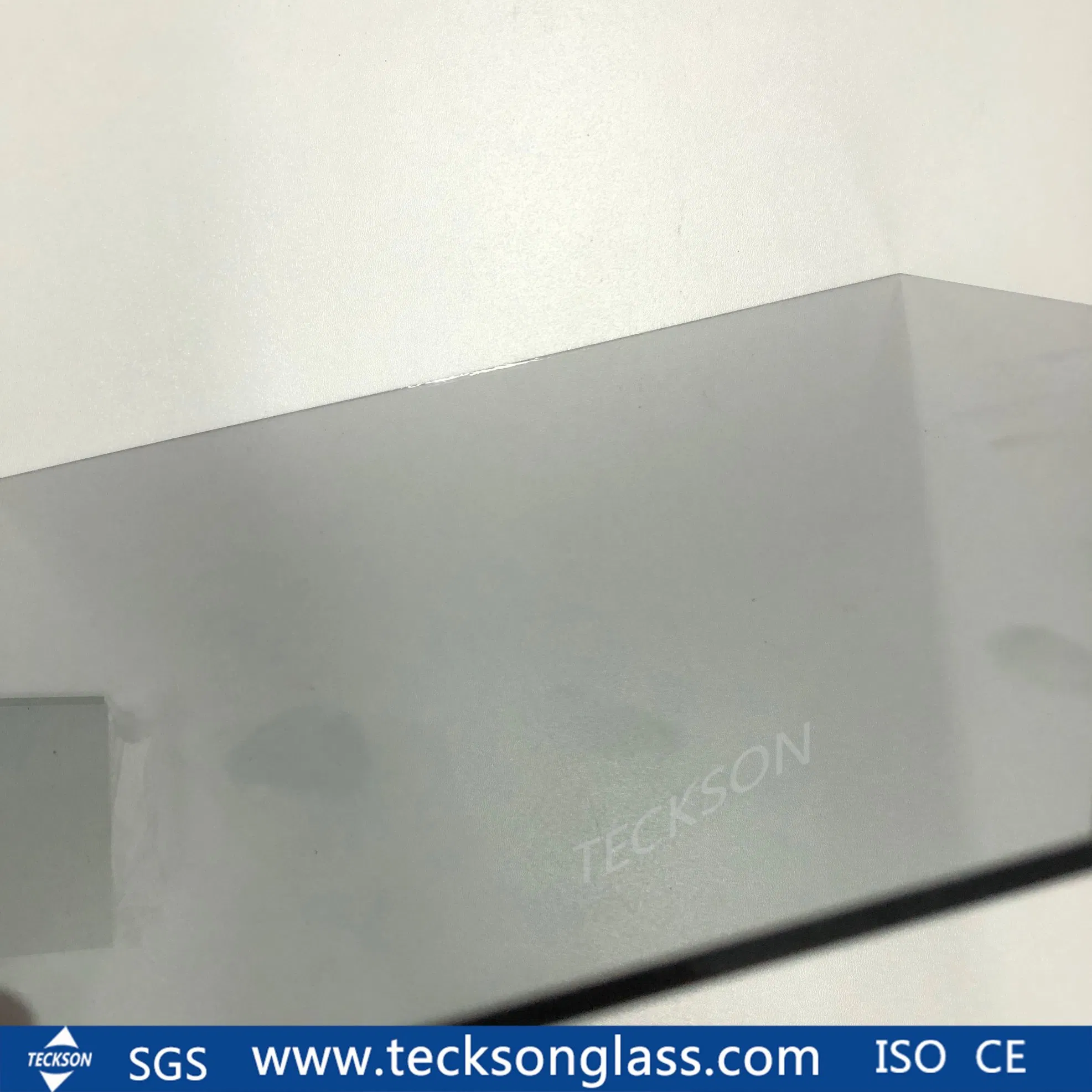 Double Glazing Glass/Insulated Glass with High Quality