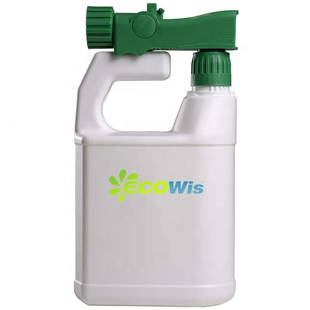 Hose End Sprayers Car Wash Sprayer Fertilizer Sprayer Fertigator Foam Sprayer