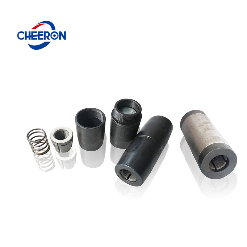 1 Touch Rebar Coupler 16-32mm One Touch Rebar Connector Steel Bar Construction