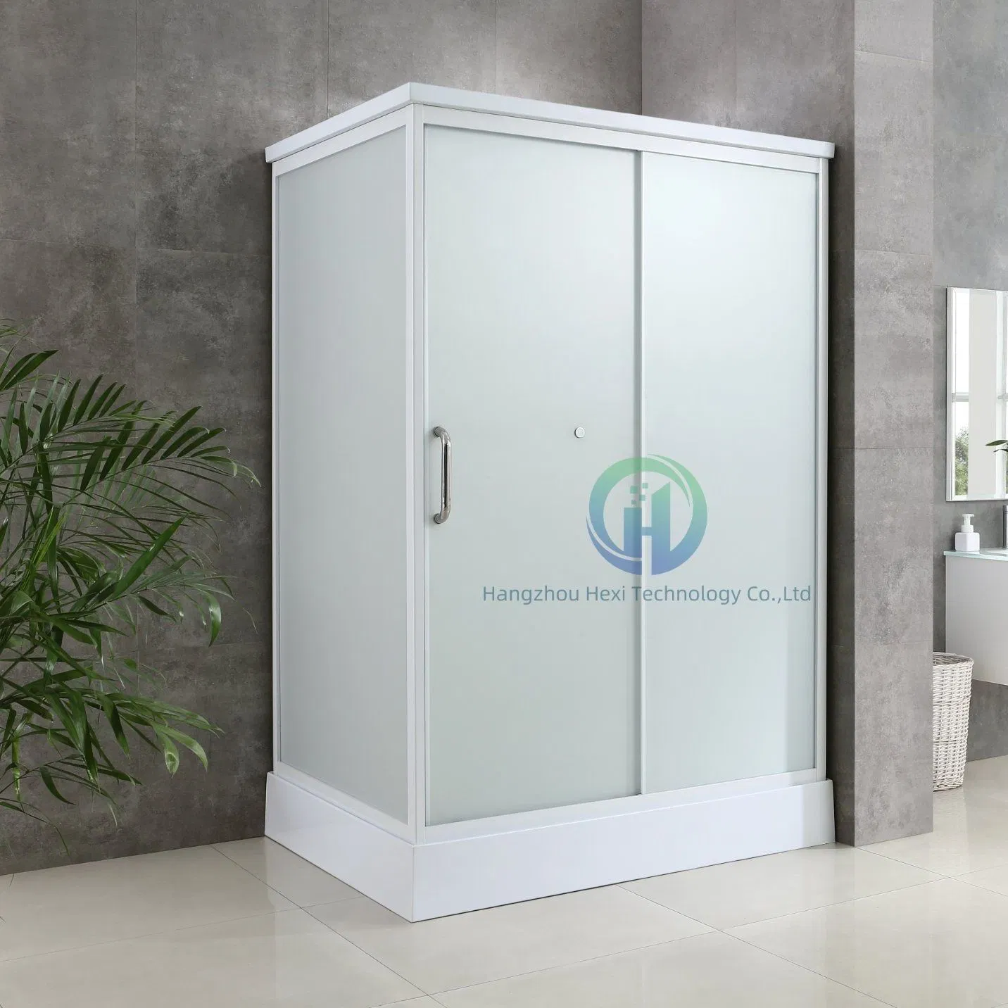 Modern Prefab Bathroom Pods for Quick Installation and Comfort