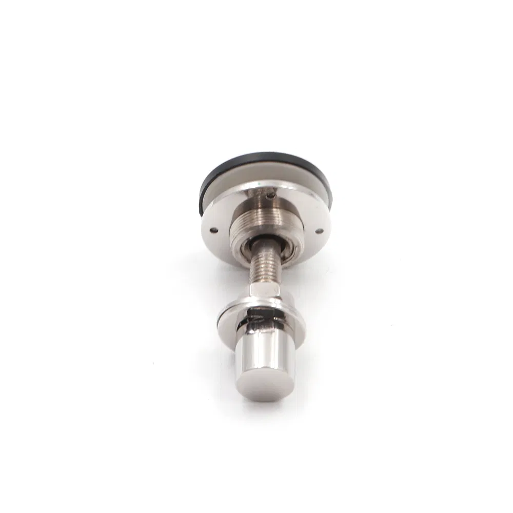 Durable Outdoor Staircase Guardrail Special Glass Accessory Glass Spider