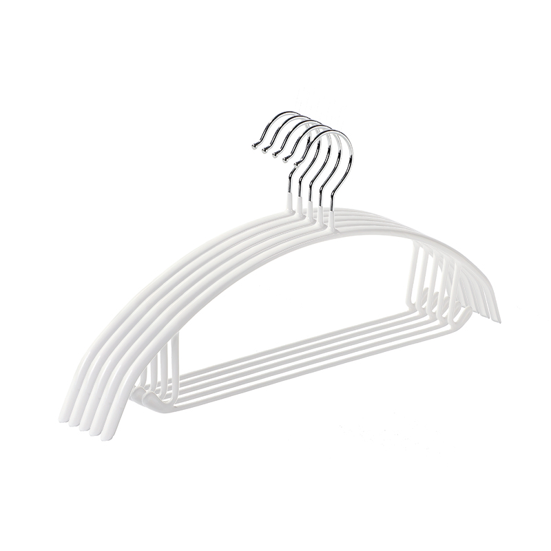 Wholesale Creative Luxury Household Multifunctional Bold Non Slip Non Marking Clothes Hangers