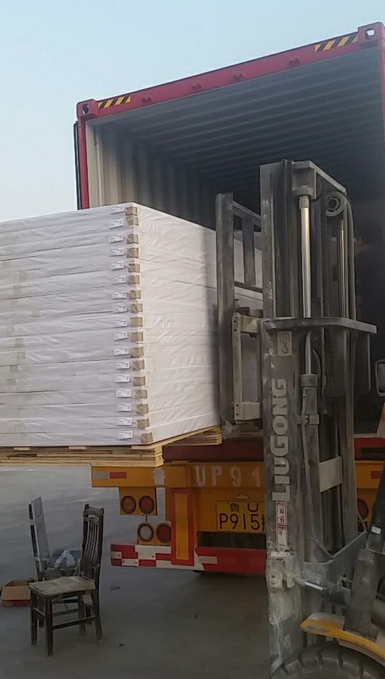 20mm High Density PVC Foam Sheet