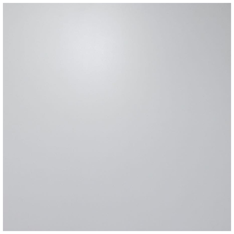 Matted Pure White Sintered Porcelain Slabs for Walll and Countertops